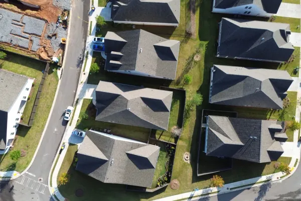 Gutter Guard Integration and Maintenance Reduction