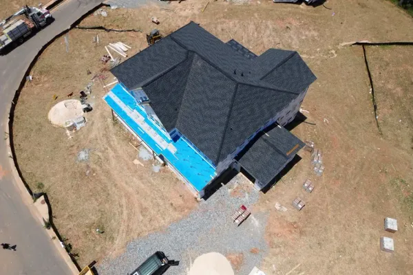 Gutter Guard Installation and Protection Systems