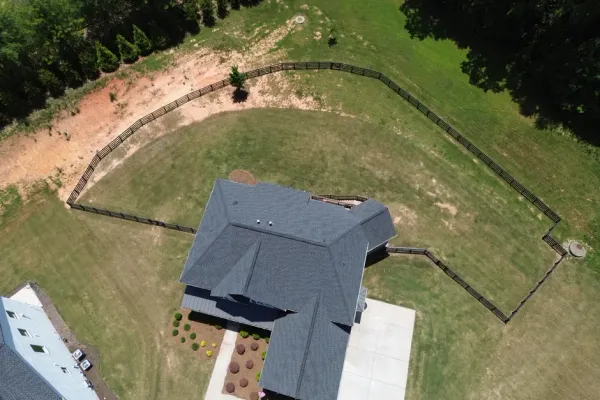 Gutter Inspection and Minor Repair Services