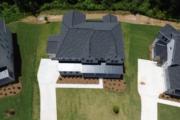 Commercial Roof Replacement and Membrane Systems