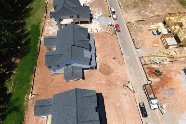 Sandy Springs Roof Ventilation - Licensed Georgia Contractors Since 2016