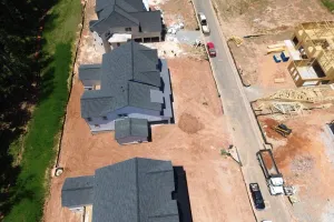 Roof Ventilation in Sandy Springs