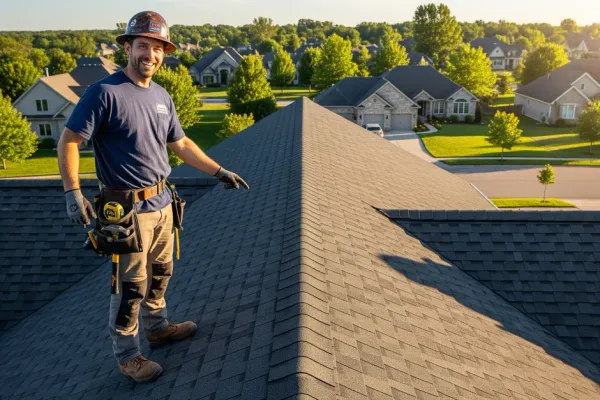 Johns Creek Property Types and Roofing Solutions