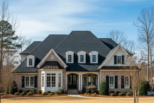 Professional Roofing Services for Woodstock Properties