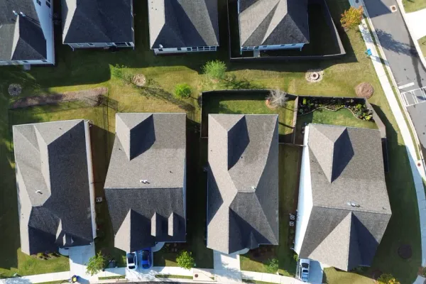 Professional Roofing Services for Dunwoody Properties