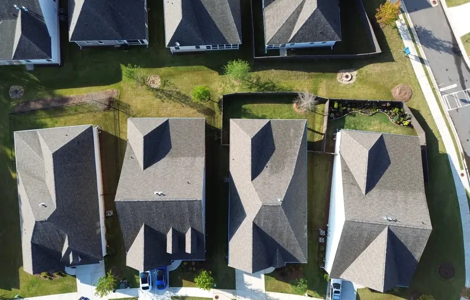 Sandy Springs Roofing Contractor - Professional services