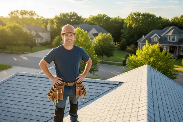 Buford Roofing Contractors - Serving Since 2016