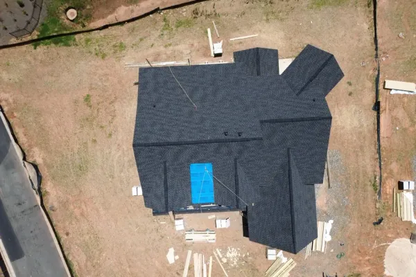 Comprehensive Buford Roofing Coverage - 30518, 30519