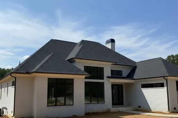 Suwanee Property Types and Roofing Solutions
