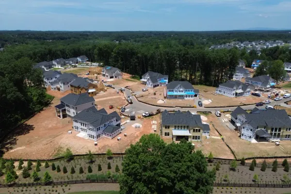 Sandy Springs Gutter Cleaning - Licensed Georgia Contractors Since 2016