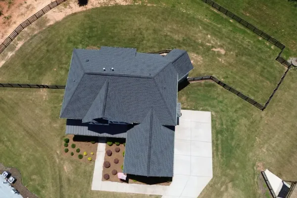 Commercial Property Gutter Cleaning and Maintenance