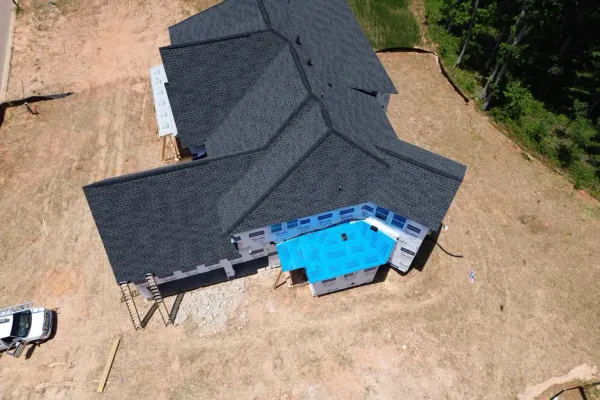 Duluth Property Types and Roofing Solutions