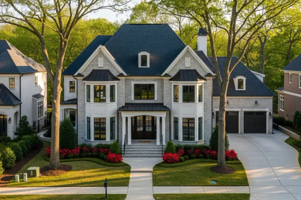 Duluth Roofing Contractors - Serving Since 2016