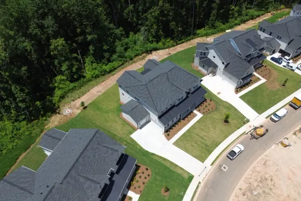 Comprehensive Duluth Roofing Coverage - 30096, 30097