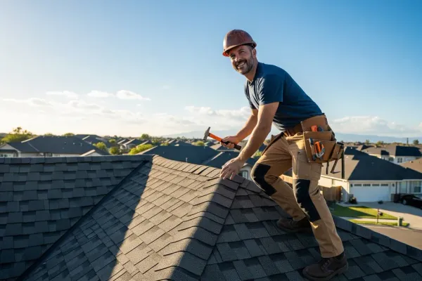 Sandy Springs Gutter Maintenance - Licensed Georgia Contractors Since 2016