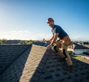 Gutter Maintenance in Sandy Springs