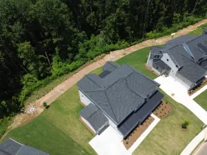 Gutter Repair in Sandy Springs