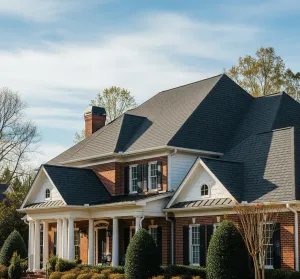 Roof Repair in Sandy Springs