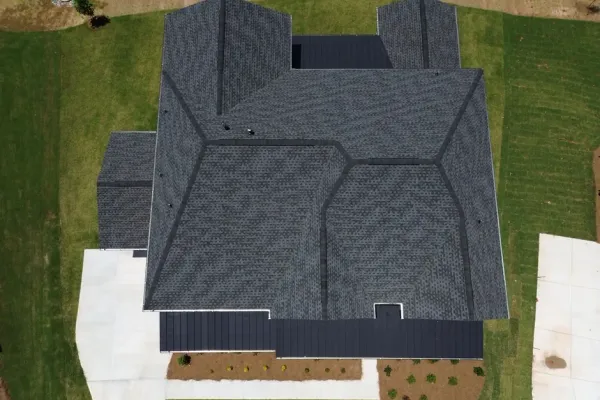 Sandy Springs Roof Replacement - GAF Certified Since 2016