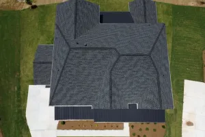 Roof Replacement in Sandy Springs