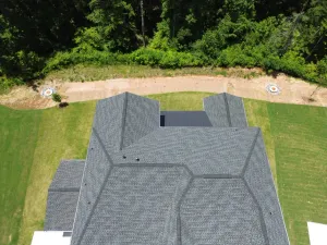 Roof Inspection in Sandy Springs