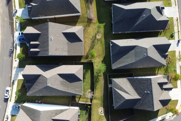 North Fulton Climate Impact on Roswell Roofing