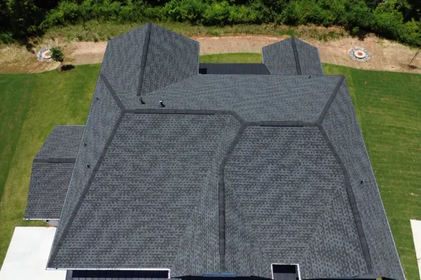 Energy-Efficient and Cool Roof Technology
