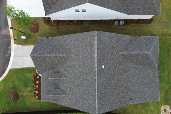 Soffit Vent Installation and Intake Ventilation Systems