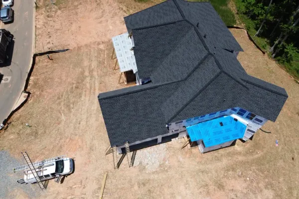 DeKalb County Climate Impact on Dunwoody Roofing