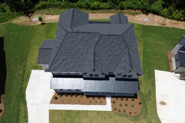 Residential Roof Inspection Services and Documentation