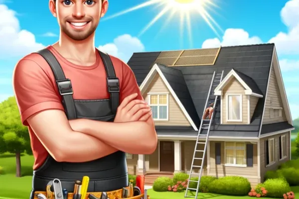 Ceiling stains get triaged, not guessed at