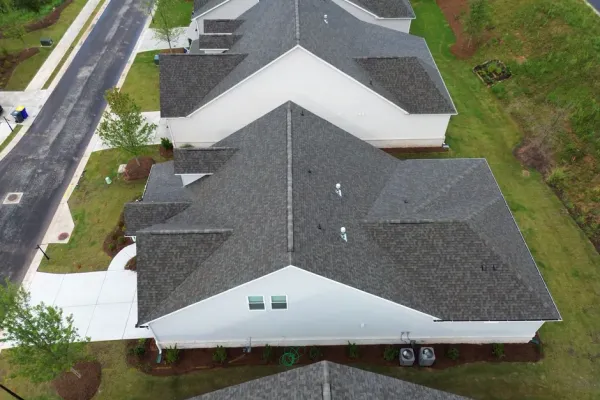 Marietta Roofing Contractors - Serving Since 2016