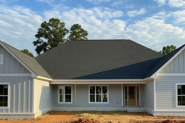 Comprehensive Marietta Roofing Coverage - 30060, 30062, 30064, 30067