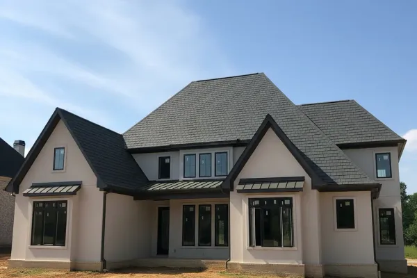 North Springs roofing without the guesswork