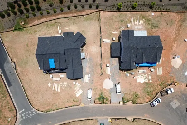 North Georgia Climate Impact on Alpharetta Roofing