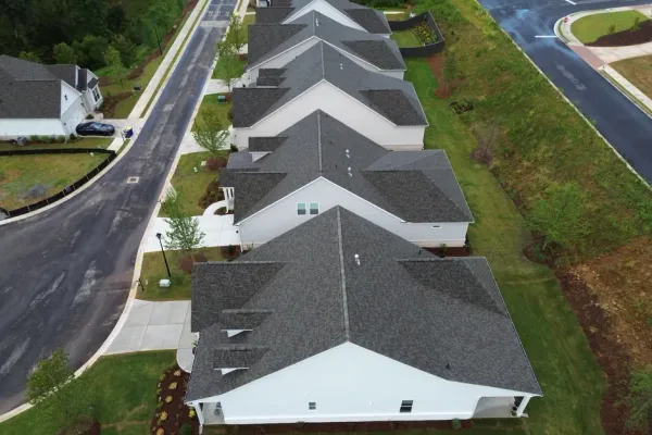 Roswell Historic and Modern Property Requirements