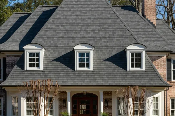 Roswell Roofing Contractors - Serving North Fulton Since 2016