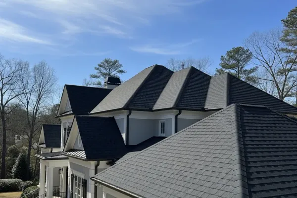 Sandy Springs Property Types and Roofing Solutions