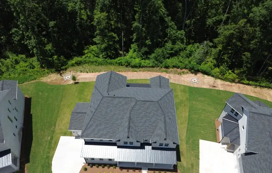 Roof Inspection Sandy Springs