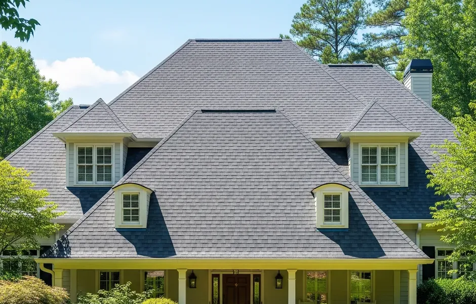 Sandy Springs Roof Replacement: What Drives the Price in 2026