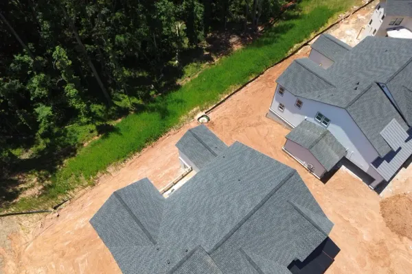Quality Roofing Materials for Sandy Springs Homes
