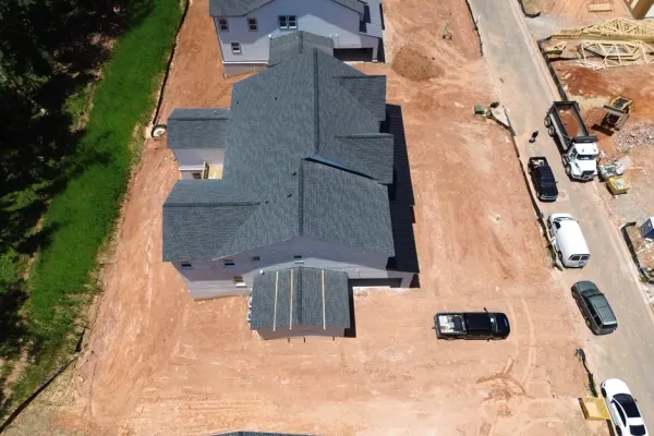 Sandy Springs Roofing Contractors - Licensed, Insured & BBB A+ Rated Since 2016