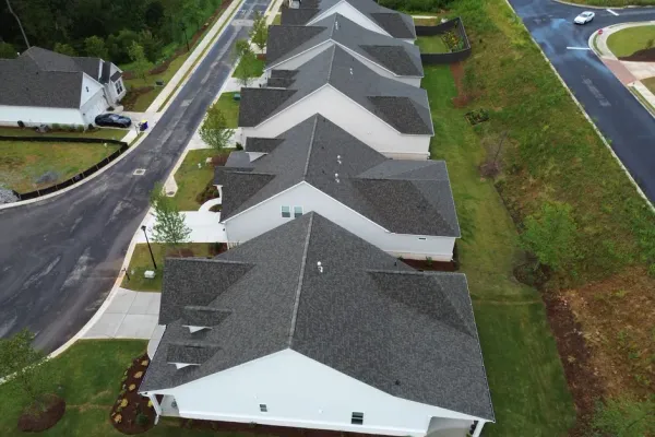 Professional Roofing Services for Sandy Springs Properties