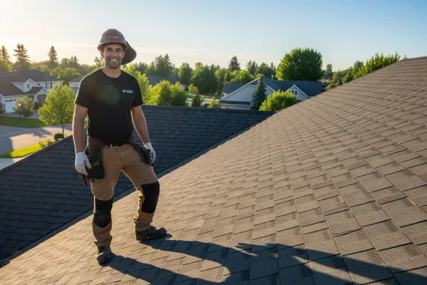 Sugar Hill Property Types and Roofing Solutions