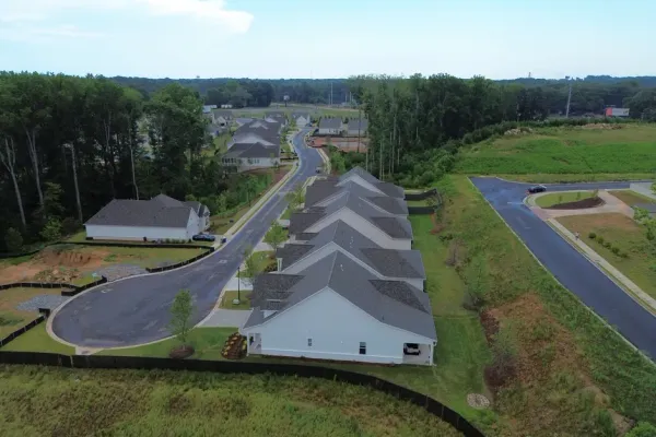 Sugar Hill Roofing Contractors - Serving Since 2016