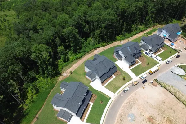 Comprehensive Sugar Hill Roofing Coverage - 30518