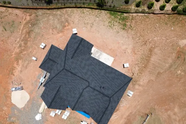 Advanced Technology Roof Inspection Methods