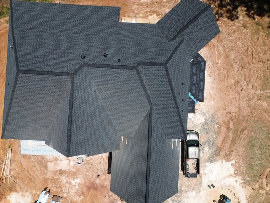 Roof Repair Sandy Springs