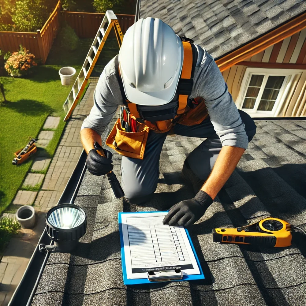 Sandy Springs Roofing Experts Offer Free Inspections: Here's Why You Should Act Now