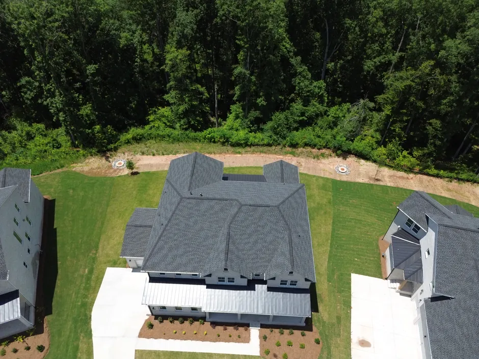Roof Inspection Sandy Springs